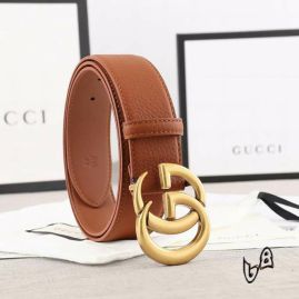 Picture of Gucci Belts _SKUGucciBelt38mmlb063972
